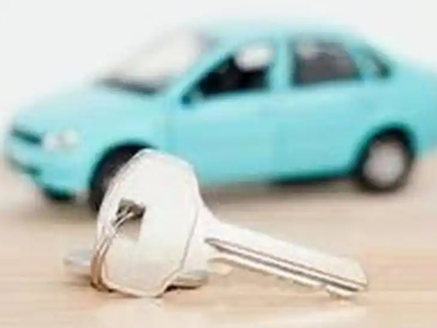 淄川汽车抵押贷款办理流程,淄川车抵贷需要什么条件?